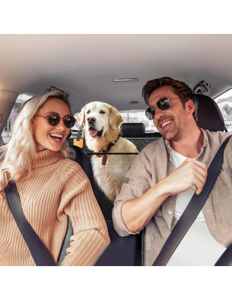 Funda de Asiento para Perros PROZAR PRO-BSC-001 Impermeable