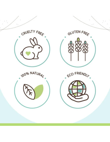 Extracto de Chlorella Herbera 59.15 ml - 100% Natural