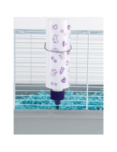 Botella de Agua Lixit 236.6 ml para Hámsters y Conejos 2