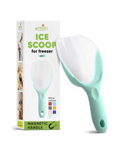 Cuchara de Cocina Spring Chef 1 Taza Menta Magnética