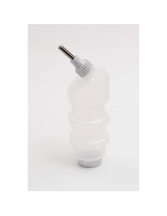 Botella de Agua Lixit 0.95L No Goteo para Mascotas Pequeñas 2