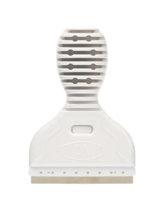 Raspador de Acero Inoxidable AquaBlade M Continuum Aquatics