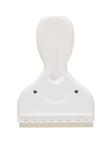 Raspador de Acero Inoxidable AquaBlade M Continuum Aquatics