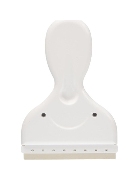 Raspador de Acero Inoxidable AquaBlade M Continuum Aquatics