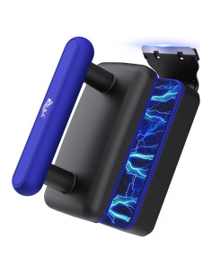 Limpiador Magnético para Acuarios AQQA M 0.5-1.0 cm