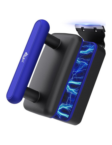 Limpiador Magnético para Acuarios AQQA M 0.5-1.0 cm