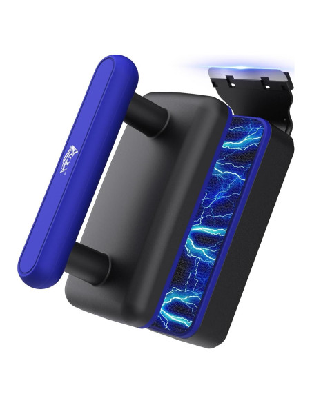 Limpiador Magnético para Acuarios AQQA M 0.5-1.0 cm