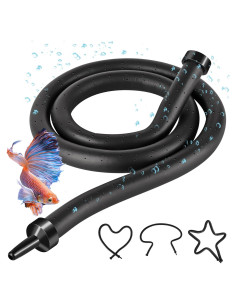 Piedra de Aire para Acuarios HouseUp 60cm Ecológica