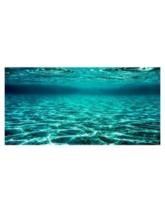 Fondo de Acuario YongFoto 121.9x45.7 cm Tela Poliester