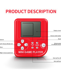 12 Llaveros de Videojuegos SSRMX para Cumpleaños Niños 2