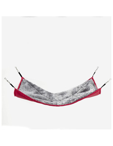 Fuzz-E-Floor Kaytee para Hurones 68.6x41.9cm Acolchado