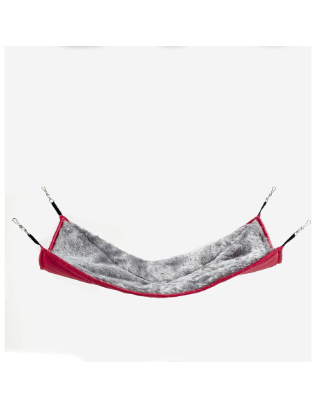 Fuzz-E-Floor Kaytee para Hurones 68.6x41.9cm Acolchado