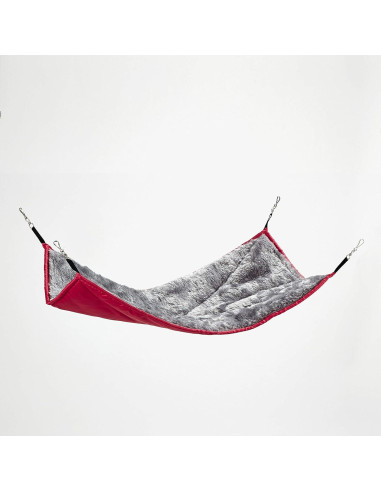 Fuzz-E-Floor Kaytee para Hurones 68.6x41.9cm Acolchado