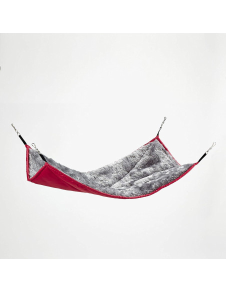 Fuzz-E-Floor Kaytee para Hurones 68.6x41.9cm Acolchado