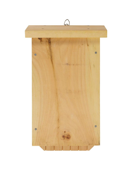 Kit de Casa para Murciélagos DIY Diamante Natural - 1 Piezas