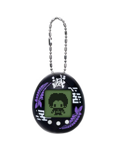 Tamagotchi Demon Slayer KISATSUTAITCHI Rojo | Mascota Electrónica 2