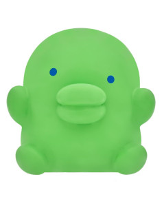 Tamagotchi SOFMALLOW Kuchippachi Bandai 90mm Coleccionable