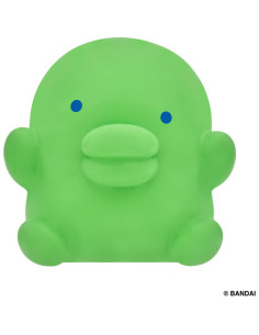 Tamagotchi SOFMALLOW Kuchippachi Bandai 90mm Coleccionable 2