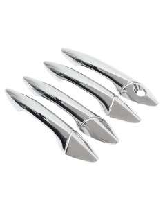 Cubierta de Manija de Puerta NewYall Hyundai Elantra 2011-2016