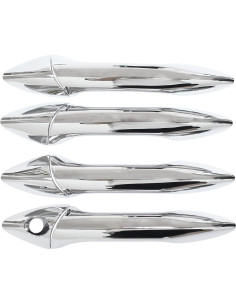 Cubierta de Manija de Puerta NewYall Hyundai Elantra 2011-2016 2