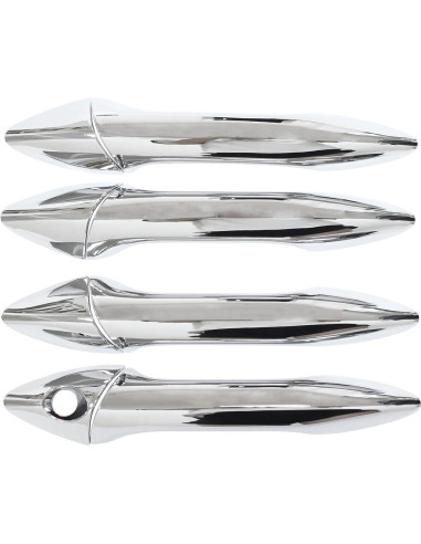 Cubierta de Manija de Puerta NewYall Hyundai Elantra 2011-2016