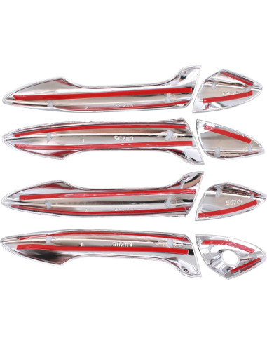 Cubierta de Manija de Puerta NewYall Hyundai Elantra 2011-2016