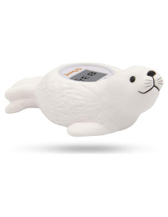 Termómetro de baño para bebés Doli Yearning DYWDJ005 LCD