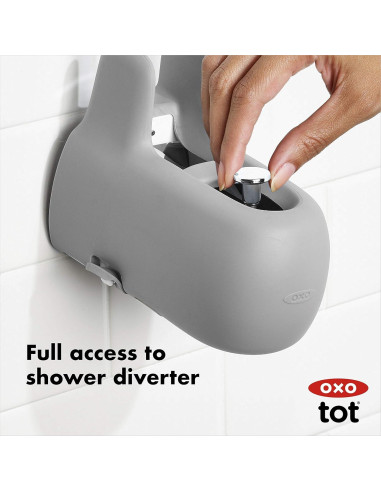 Cubierta de Salida de Bañera OXO Tot - Acolchada y Universal