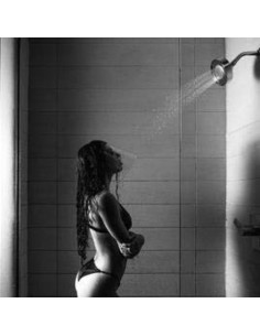 ShowrShield - Escudo Facial Protector Reutilizable 22.86cm 2