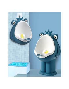 Orinal de Entrenamiento para Niños Rana Njika Ajustable