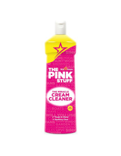 Crema Limpiadora Milagrosa Rosa Stardrops 500ml Multiusos