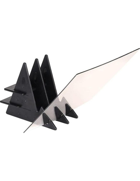 Tablero de Dibujo Óptico B5 PENINSULA LOVE con Soporte