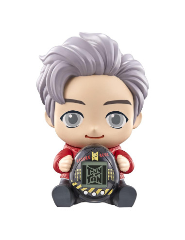 Tamagotchi Nano BTS TinyTAN Hugmy RM - Figura Vinilo 10cm