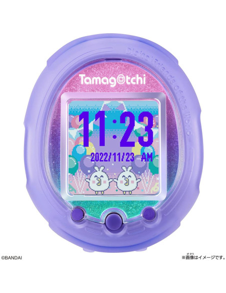 Conjunto de Fiesta de Aniversario Tamagotchi Smart - Edición Limitada Conjunto de Fiesta de Aniversario Tamagotchi Smart - Edición Limitada