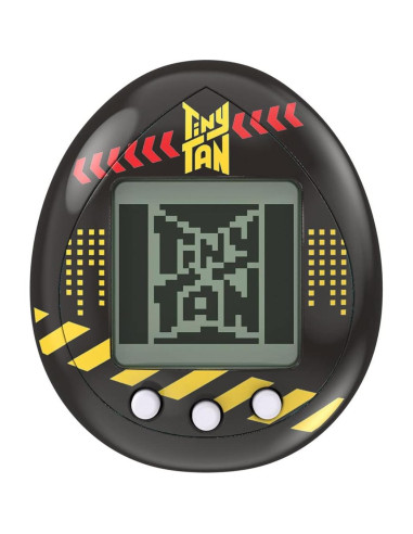 Tamagotchi Nano BTS TinyTAN Hugmy RM - Figura Vinilo 10cm