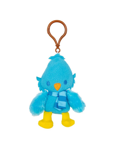 Peluches Clip-On-Pals Kids Preferred Ravenclaw 10 cm