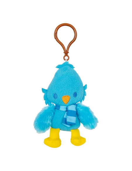 Peluches Clip-On-Pals Kids Preferred Ravenclaw 10 cm Peluches Clip-On-Pals Kids Preferred Ravenclaw 10 cm