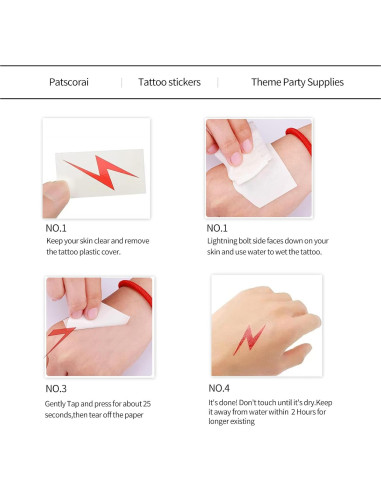 Set de Fiesta Mágica 72 Piezas - Gafas, Lápices y Tatuajes