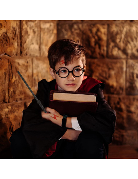 Set de Fiesta Mágica 72 Piezas - Gafas, Lápices y Tatuajes