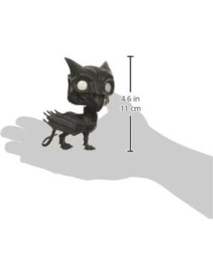 Funko Pop Bestias Fantásticas 2 Thestral 9.53 cm Coleccionable 2