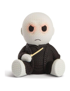 Figura Lord Voldemort Harry Potter 12.7cm Hecho a Mano