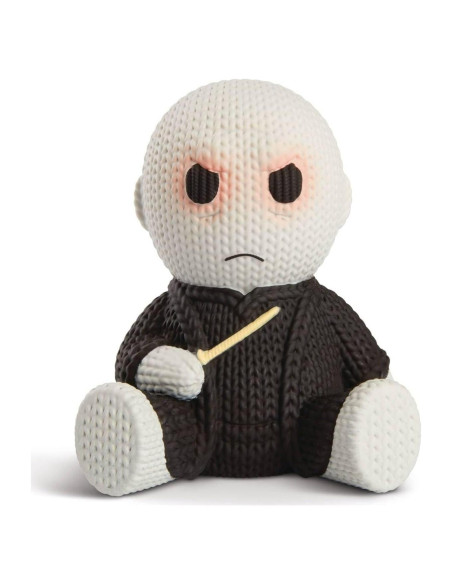 Figura Lord Voldemort Harry Potter 12.7cm Hecho a Mano