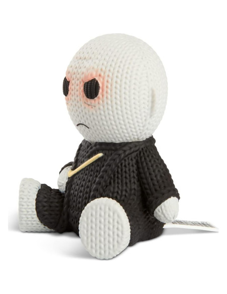 Figura Lord Voldemort Harry Potter 12.7cm Hecho a Mano