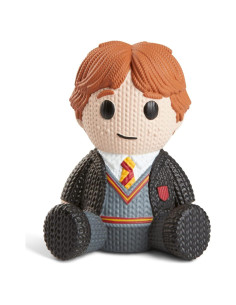 Figura Ron Weasley Harry Potter 12.7cm Hecho a Mano