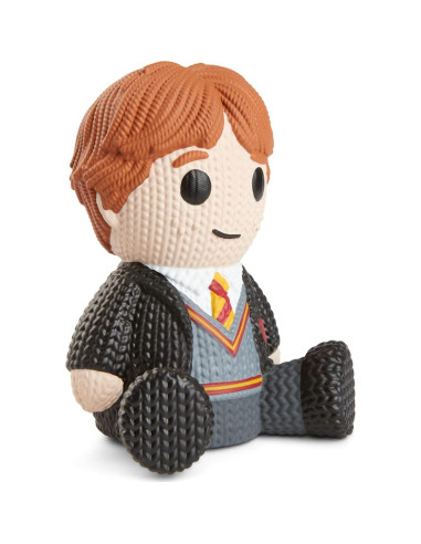Figura Ron Weasley Harry Potter 12.7cm Hecho a Mano