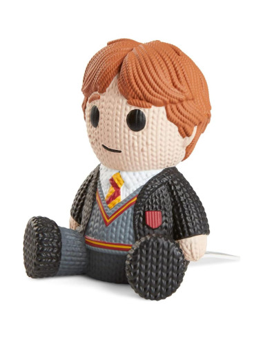 Figura Ron Weasley Harry Potter 12.7cm Hecho a Mano