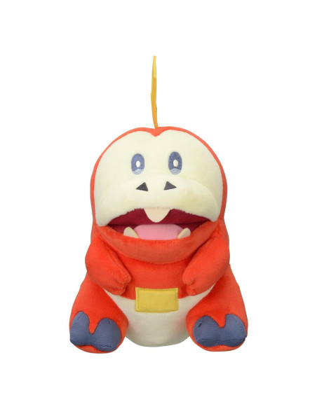 Peluche Pokemon Center Fuecoco 23 cm Original