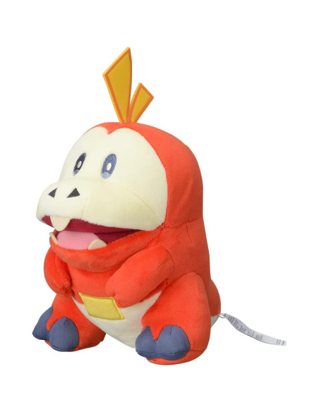 Peluche Pokemon Center Fuecoco 23 cm Original