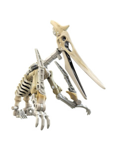 Transformers Wingfinger Fossilizer 14 cm - Juguete Hasbro
