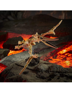 Transformers Wingfinger Fossilizer 14 cm - Juguete Hasbro 2